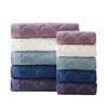 Luxury Pure Cotton Soft Absorbent Bath Towel Set