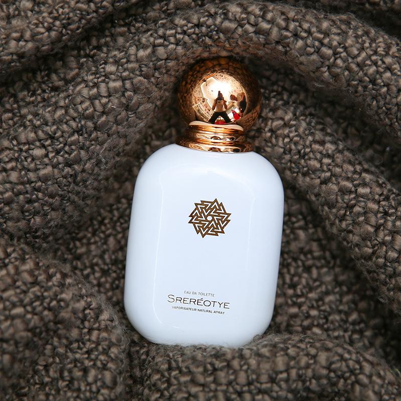Silly Rotika Beryl Perfume Classic Lasting Fragrance Moisturizing Soothing Ladies Refreshing Women 50ML