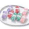Sakura Print Badminton Racket Grips Wrap Non-Slip Tennis Racket Grip Tape  Racquet Supplies
