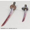 Puripura Samurai S weaponS   The Way Of Evil   1 12 Puripura Figure