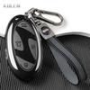 New TPU Car Key Case Cover For Hyundai Tucson 2025 Kona Ioniq Santa Fe MX5 StubHub 2024 IONIQ 6 Key Protection Accessories Shell