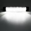10X White LED Rock Light 10Pod Lights For JEEP Off Road Truck Car ATV Under Body