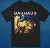 Bauhaus Tshirt Post Punk
