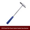 Mini Military Gundam Model DIY Hammer - Soft/Hard Trimming Tool