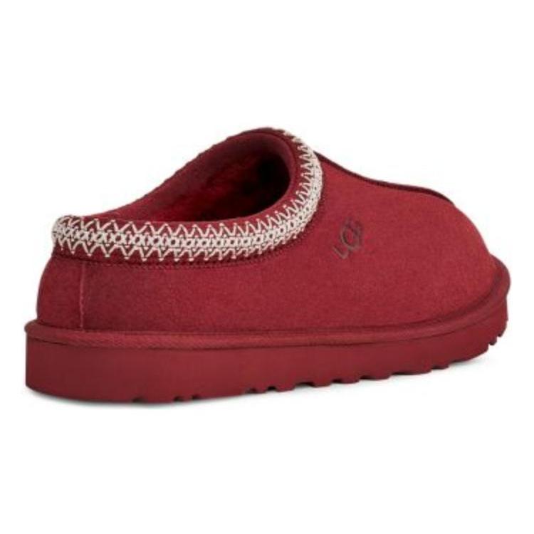 UGG Tasman Slipper 'Red Wine' 5950-RWN