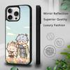 Frieren Sousou No F-Frieren Phone Case For IPhone 17,16,15,Pro,Max,Air,14,Plus,13,12,11 Magesafe Wireless Charge Cover