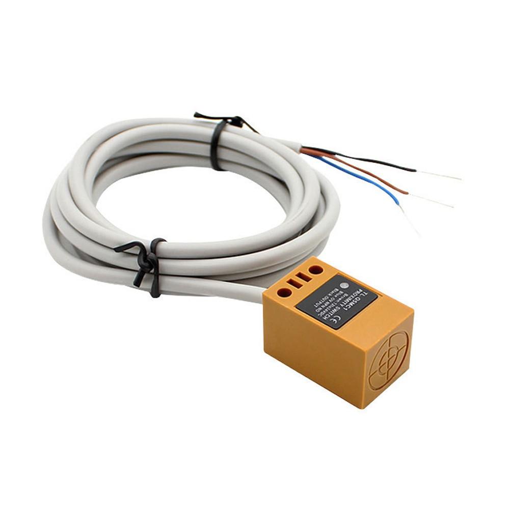 

Automotive Electrical Sensor Inductive Proximity Sensor