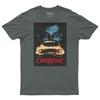 Film Movie Retro Horror Birthday Halloween Funny T Shirt For Christine Fans