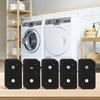 Compatible Foam Filter Kit for Bosch and For Siemens Washer Dryers Includes 5 Filters for Efficient Maintenance