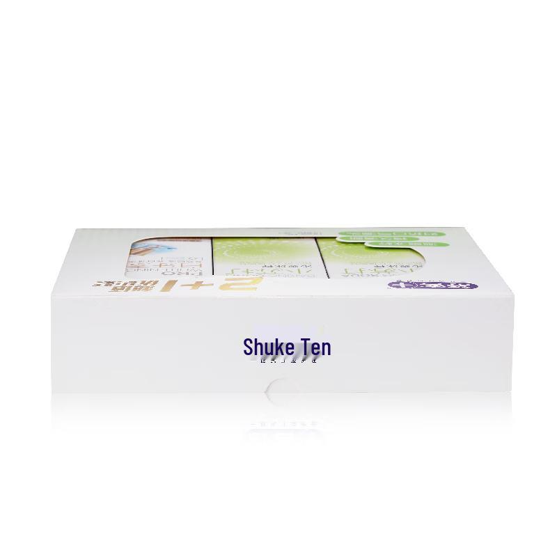 Shuke Baking Soda Toothpaste