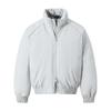 Jackets Men's Winter Outdoor Loose Versatile Cotton Clothes Men's Solid Color Stand Collar Tops