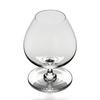 Baccarat Degustation Brandy Glasses, Pair (2 Glasses) 2811-794 (1100-146) [Parallel Import]