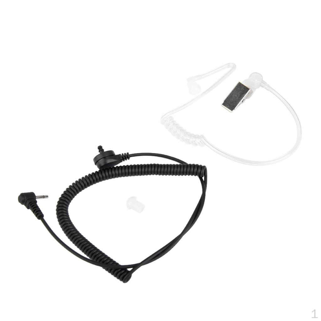 

-2,5-s 2,5 мм микрофонные наушники