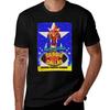 Debbie Does Dallas Vintage Trading Card Wax Pack T-Shirt Large Size Casual Tee Shirt