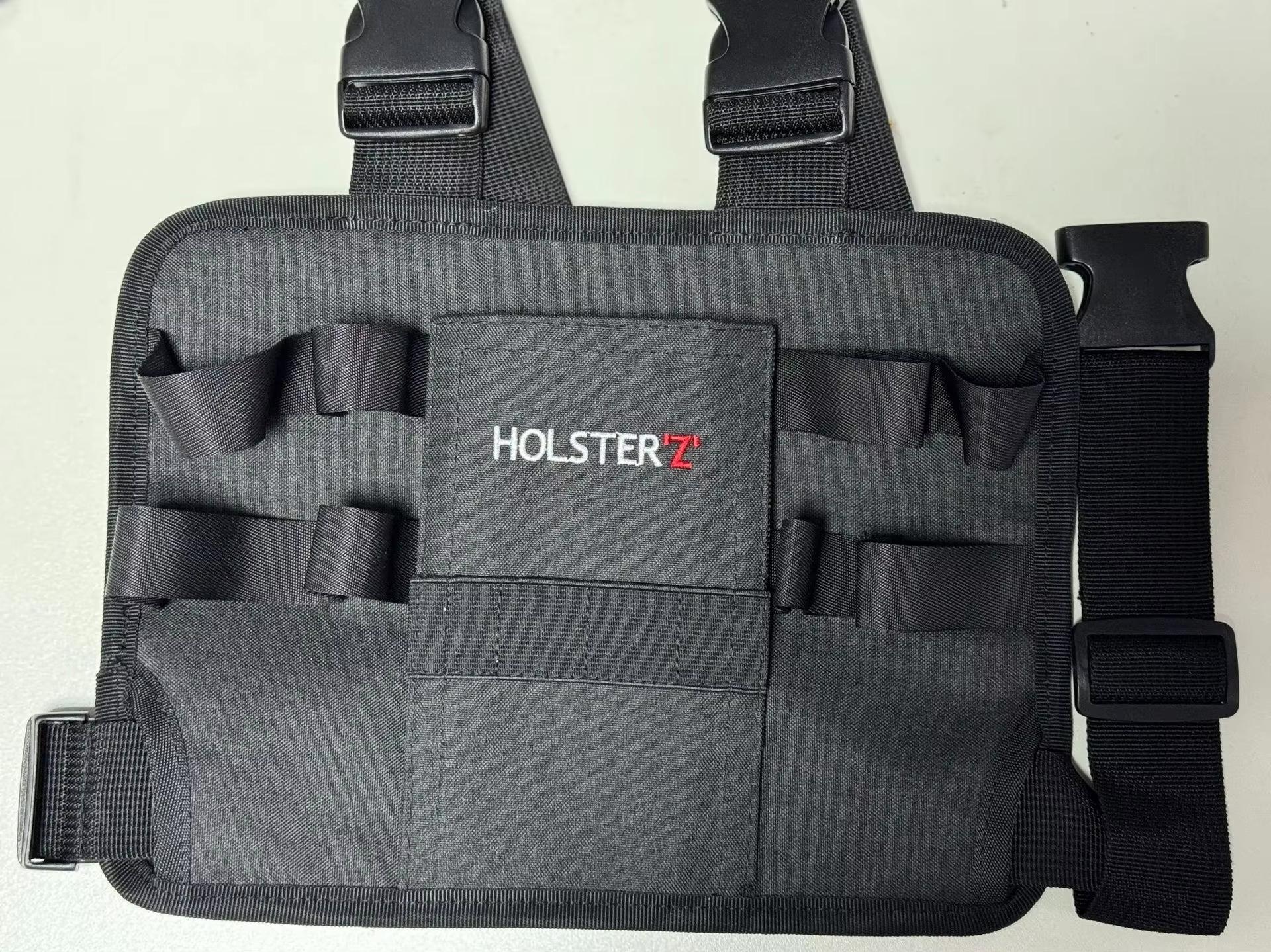 Holster Z2.0 tool bag, Holster Z tool bag, Holster Z leg tool bag with belt clip,Dach Pro Holster Z2.0 tool, Holster Z Leg tool