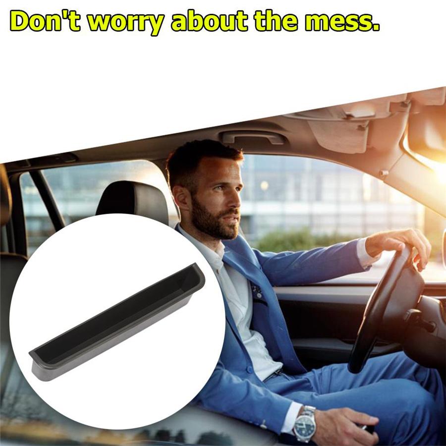 Úložný tác Organizér do přihrádky spolujezdce pro Jeep Wrangler JK 2007-2010