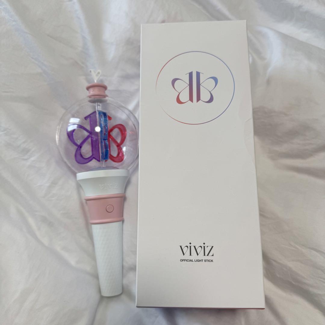 

[Б/У] Официальный лайтстик VIVIZ