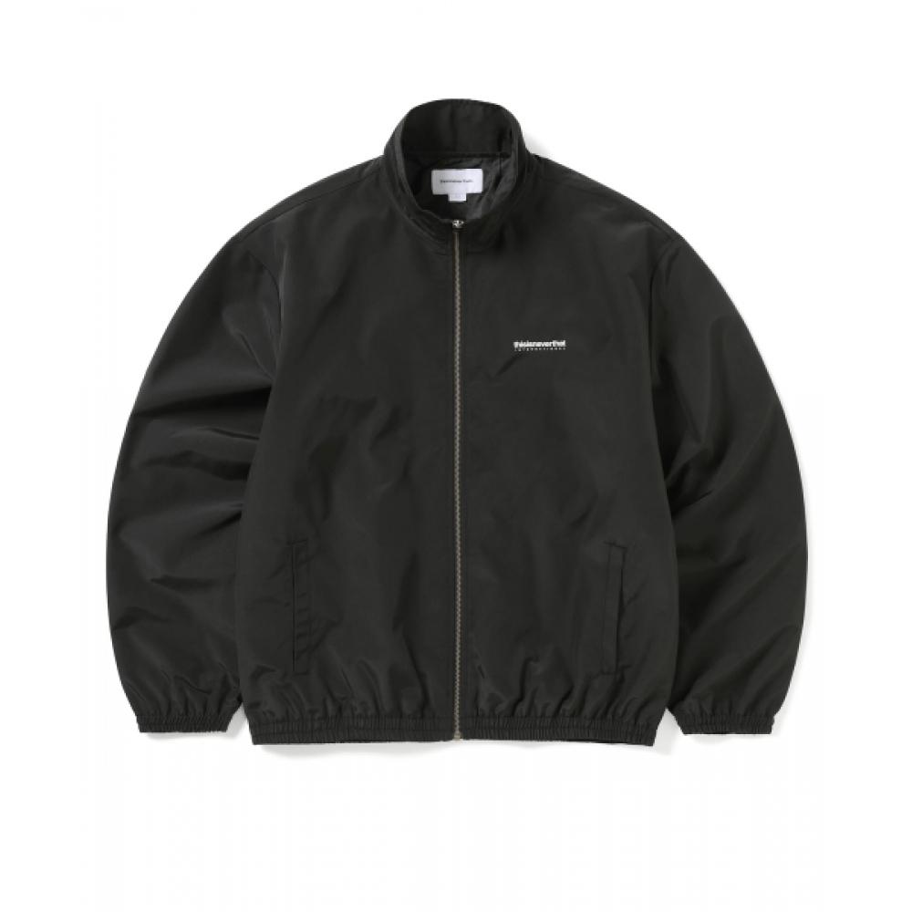 Это никогда не было Intl. Командная куртка черная S