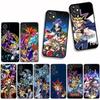 Funda Coque Cover for Xiaomi Redmi Note 14 13 12 13C 14C 12C 8 Pro Plus Pro+ 9C NFC 9T Phone Case YuGiOh Yu Gi Oh