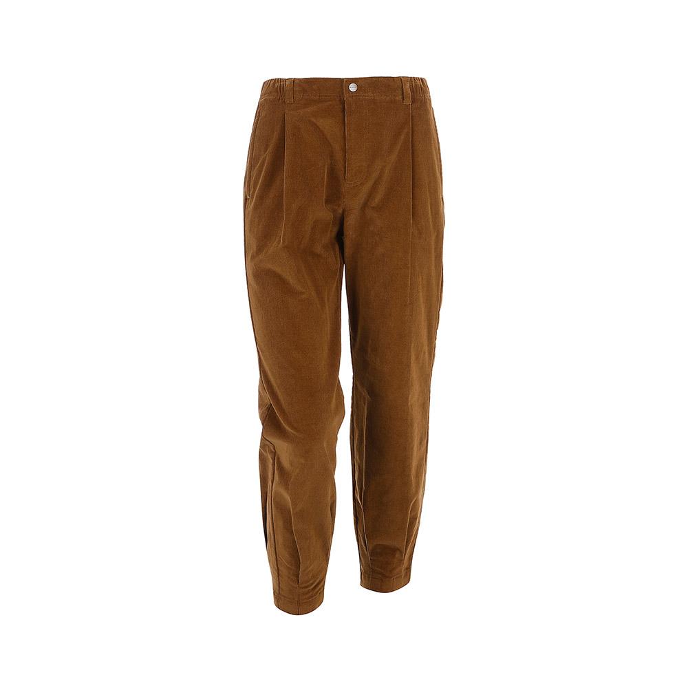 MILLET Women'S Corduroy Pants_Mxqwp711