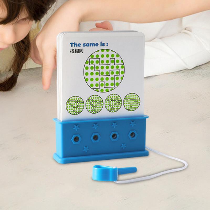 Logic Games for Kids Educational Kids Key Toddler Logic Games Logical Learning Key Toys Boost Logical Thinking Keys Toy for