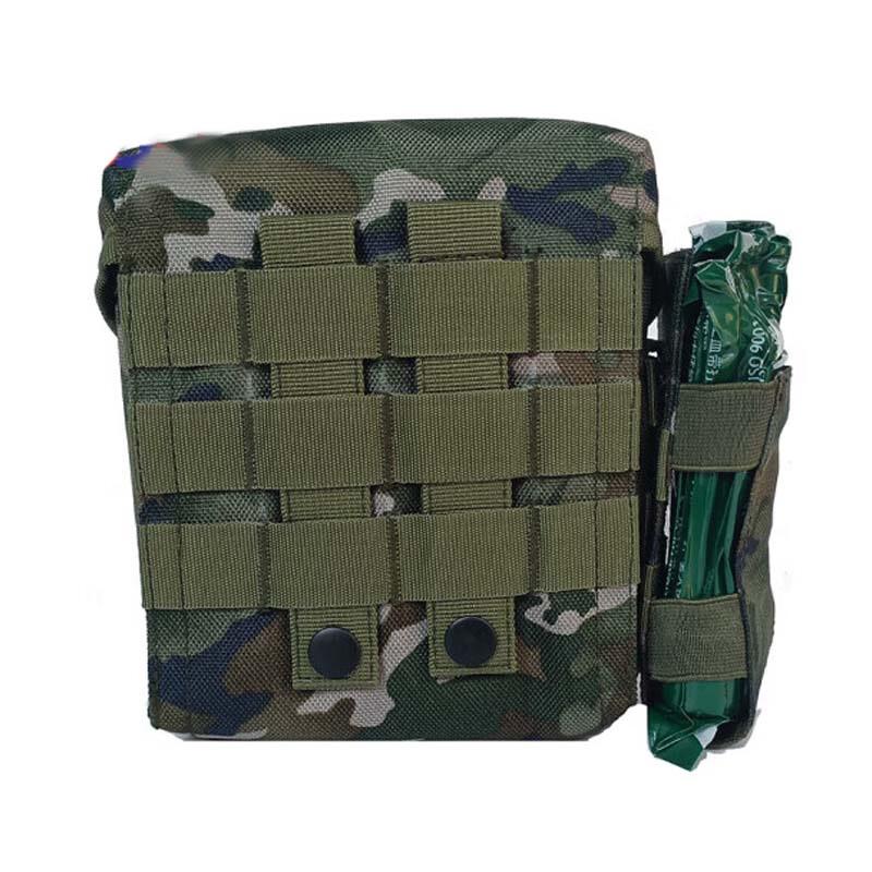 Ruihu S2015 3rd Gen Emergency First Aid Bag
