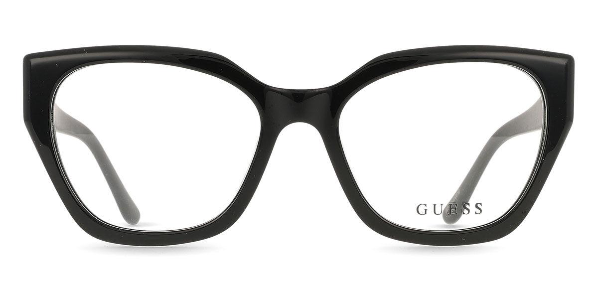 

Женские очки Guess Gu50112 001 55-17-145