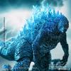 [Tbmodel] HIYA 18cm BASIC Series Godzilla Wars Kongo 2 Godzilla Model Accessory Model EBG0187
