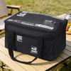 Foldable Camping Storage Bag 42L/30L Trunk Storage Bag Professional Practical Handbag  Outdoor