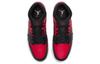 Air Jordan 1 Mid 'Banned' 554724-074