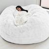 Fauler Sofa-Sitzsack für Wohnzimmer und Schlafzimmer