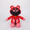 Smiling Critters Plush Toy Poppy Playtime 3 Catnap Plushie Horror Smiling Animals Stuffed Toy Gift