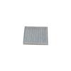 Car Cabin Filter For Chery Tiggo 3x 1.5L (2016 --)  JMC E400 leopaaad CS9 1.5L (2017- OEM 41665FE654 AC Air Conditioner Element