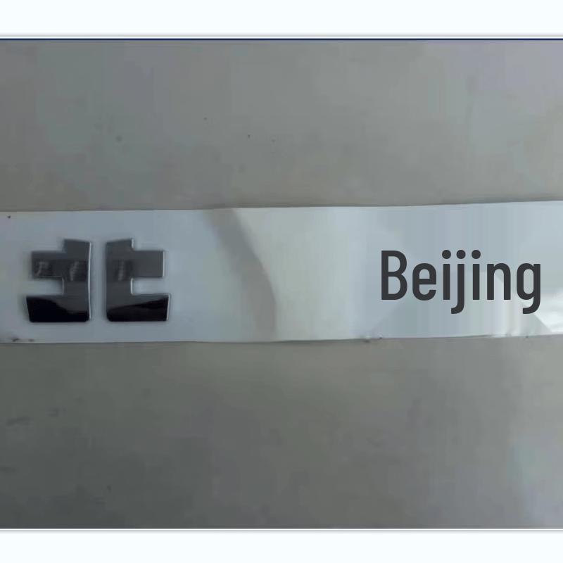 Youcheda BAIC Warrior Series Auto Parts For BJ30 / BJ80