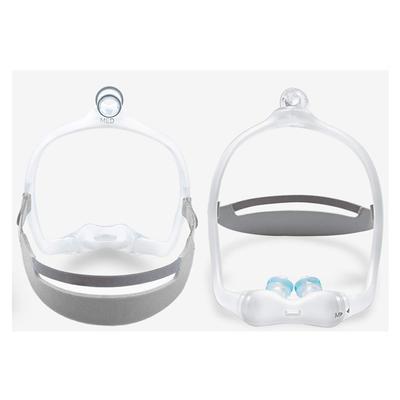 For Respironics For Dreamwear Replacement Headgear- 2-Pack CPAP Headband For Dreamwear Nasal Mask, Gel Version