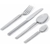 Alessi Dry Cutlery Set, 24 Pieces (4180S24)
