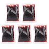 5pcs 20ml Halloween Blood Bag Costume Party Fake Blood Cosplay Props Party Decoration