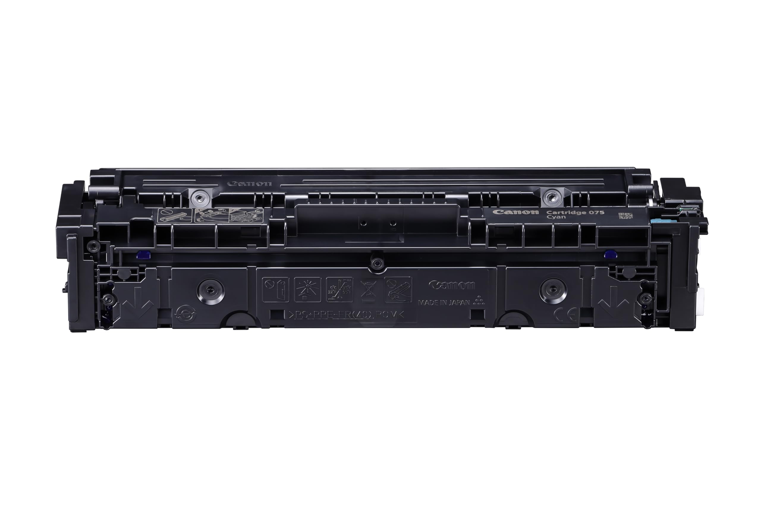 

Canon Toner Cartridge 075 C Cyan