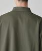 MUSINSA STANDARD [Cooltandard] Relaxed Fit Pique Polo Shirt [Khaki Gray]