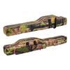 Outdoor Waterproof Tackle Storage Bag Rod Carry Organizers Fishing Rod Case Bag