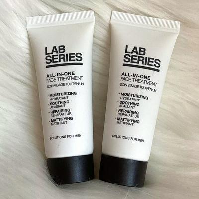 Lab Series All-in-One Face Treatment 50ml, 2 Units