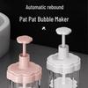 Automatic Foaming Face Wash & Shower Gel Bottle