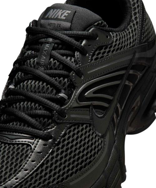 [Nike] Air Max Moto 2K M - Black:Metallic Dark Grey:Dark Smoke Grey IO9279-001