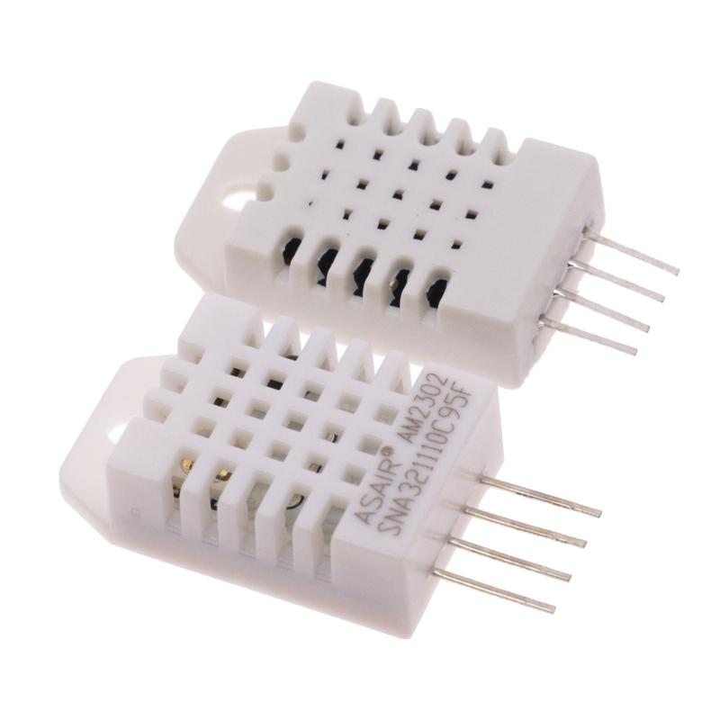 DHT22 Single-Bus Digital Temperature And Humidity Sensor Module Electronic Building Blocks AM2302 For Arduino DIY Kit