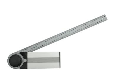 Vorel Adjustable Protractor 500Mm