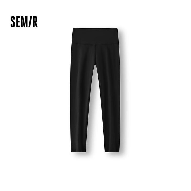 

Semir Women s Thermal Leggings L