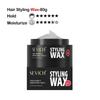SEVICH 80 g Haarstyling-Matte-Haar-Ton. Dauerhafter Stereotyp-Matt-Ton, starker Halt, einfache Reinigung, praktisch und glatt
