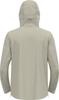 Куртка Odlo Essential 2.5L Waterproof Jacket Hardshell agategray