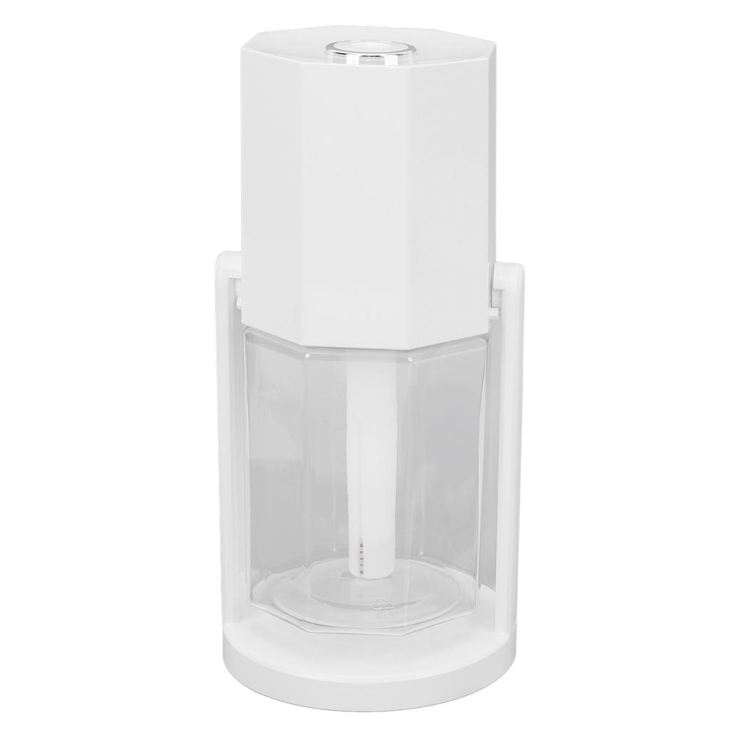 Tragbarer Luftbefeuchter für Auto USB 360 Grad Drehbar Ultraschall Feinnebel Desktop-Luftbefeuchter für