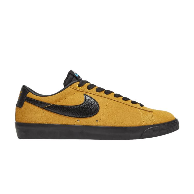 Nike Blazer Low GT SB Жало Шмеля 36